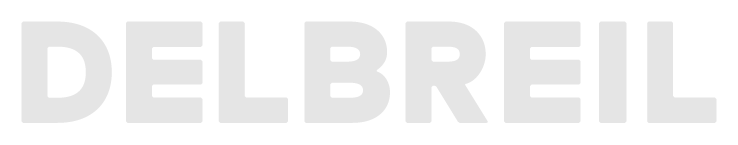 DELBREIL - Architecte